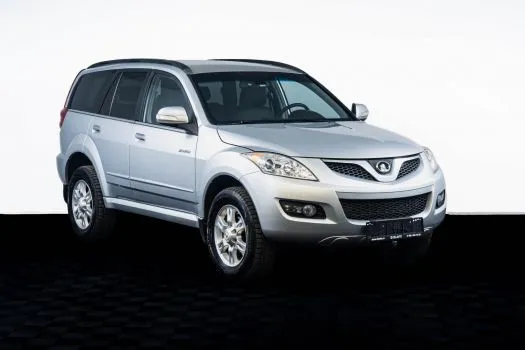 Great Wall