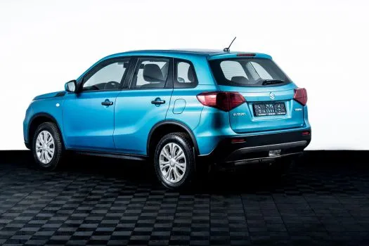 Suzuki