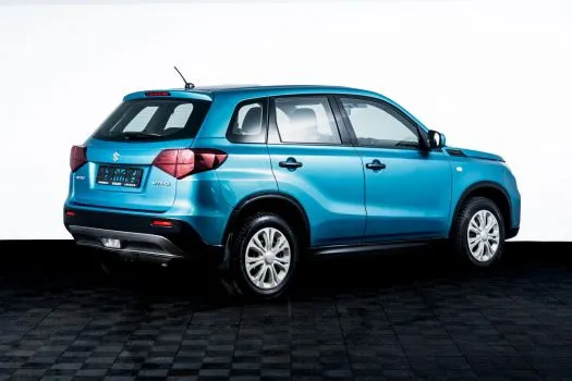Suzuki