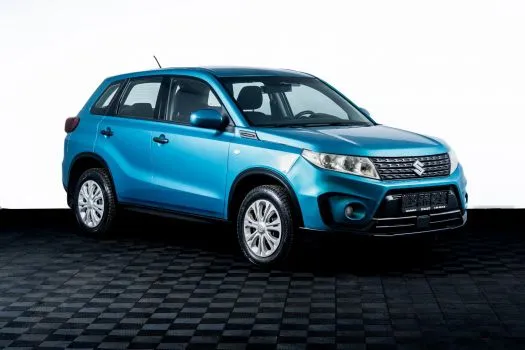 Suzuki