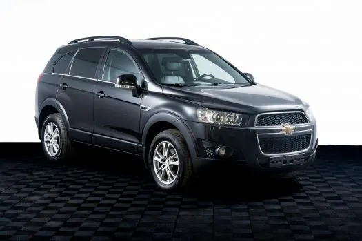Chevrolet