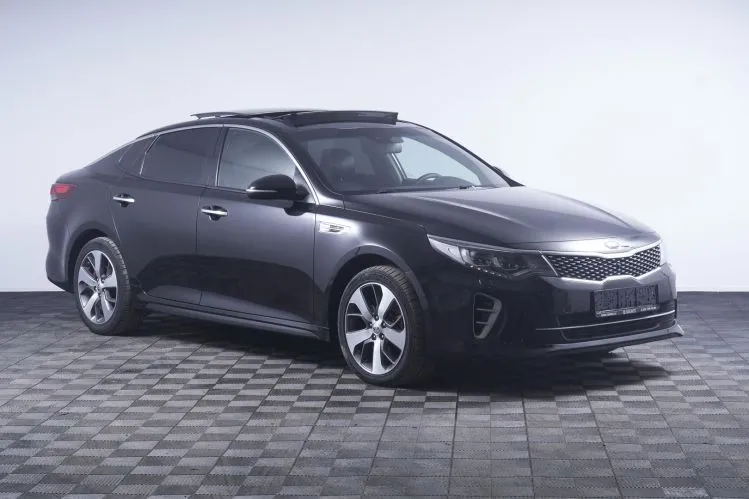Kia