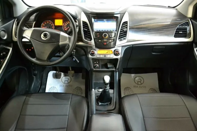 SsangYong