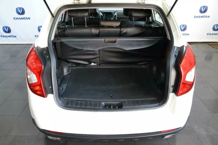 SsangYong