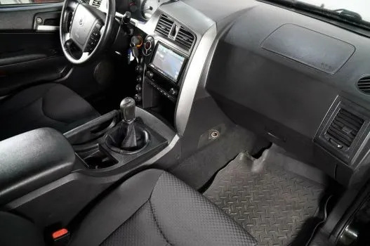 SsangYong