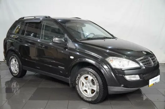 SsangYong