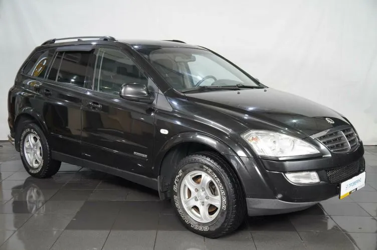 SsangYong