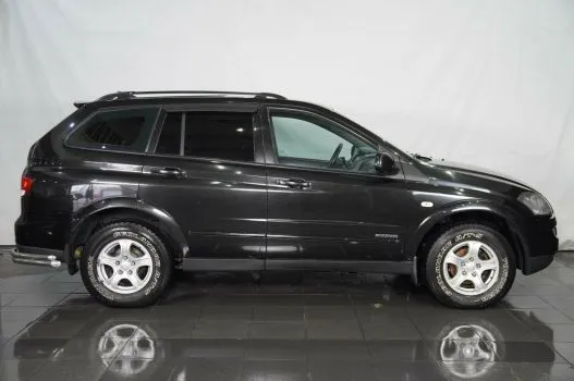 SsangYong