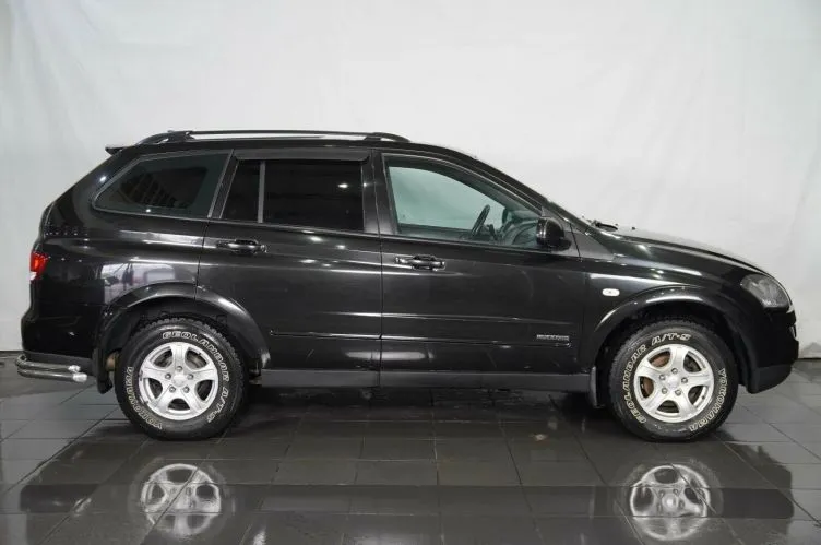 SsangYong