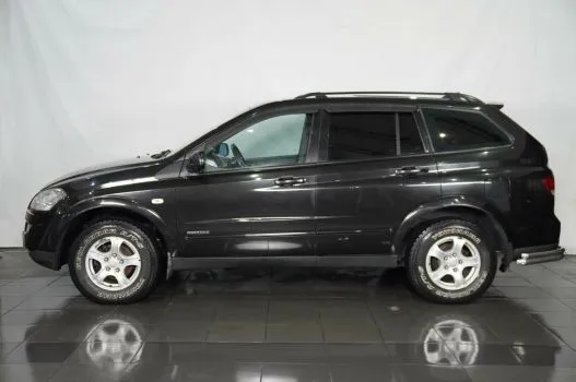 SsangYong