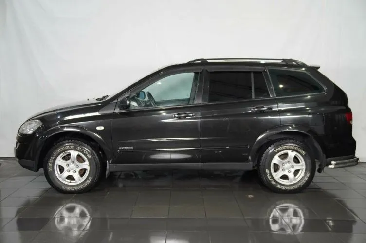 SsangYong