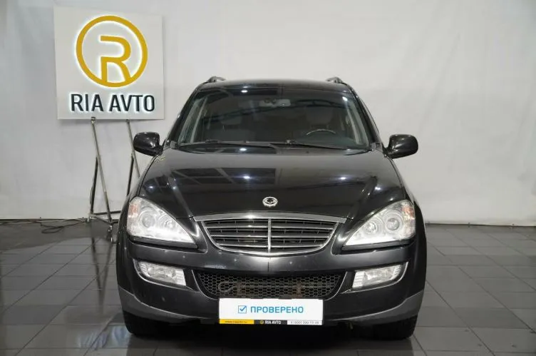 SsangYong