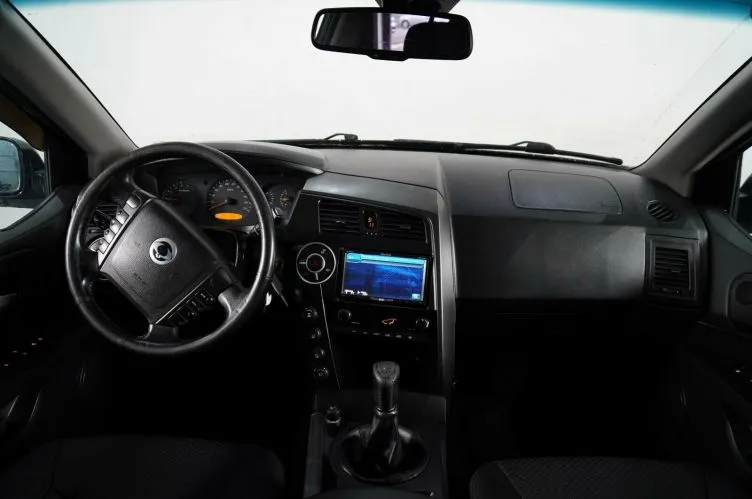 SsangYong