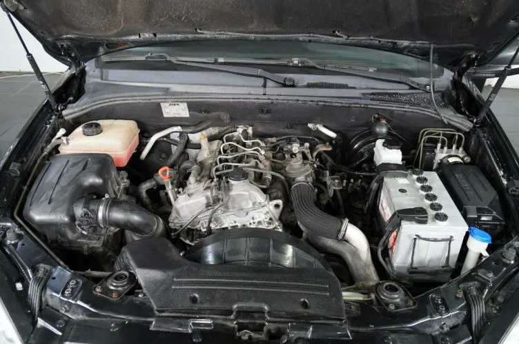 SsangYong