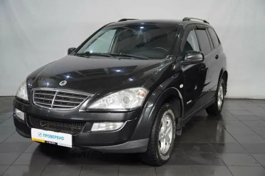 SsangYong
