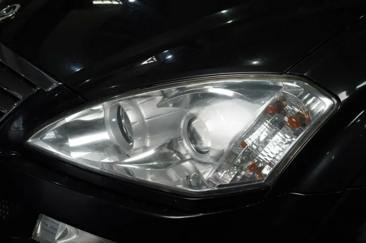 SsangYong