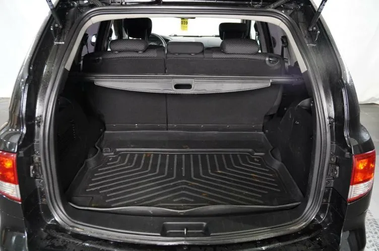 SsangYong