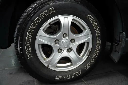 SsangYong