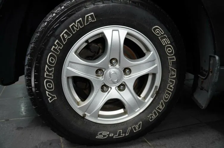 SsangYong