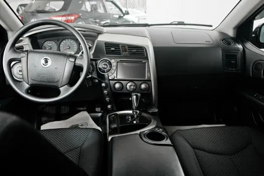 SsangYong