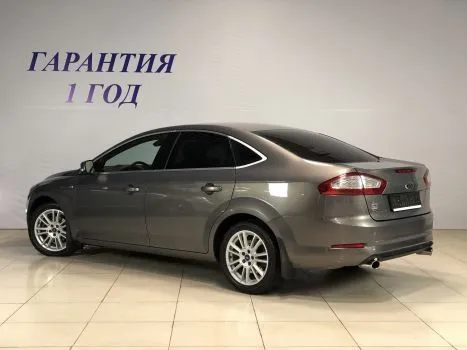 Ford
