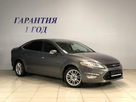 Ford