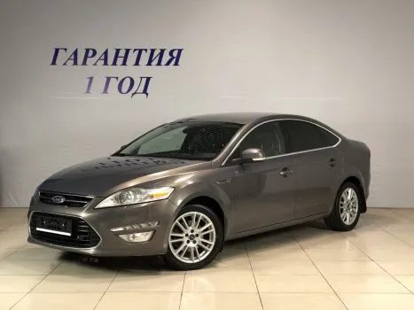 Ford