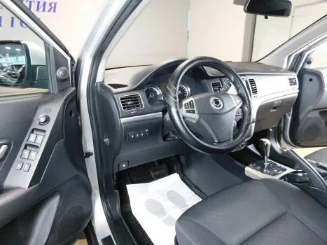 SsangYong