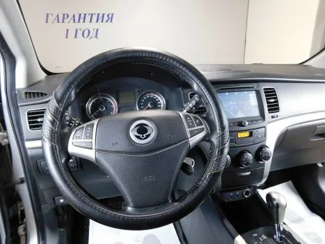 SsangYong