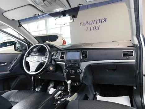 SsangYong