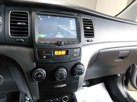 SsangYong