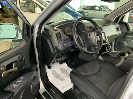 SsangYong