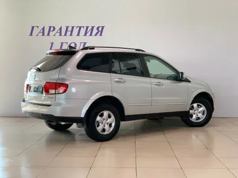 SsangYong