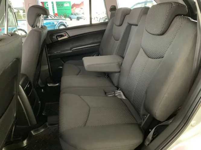 SsangYong