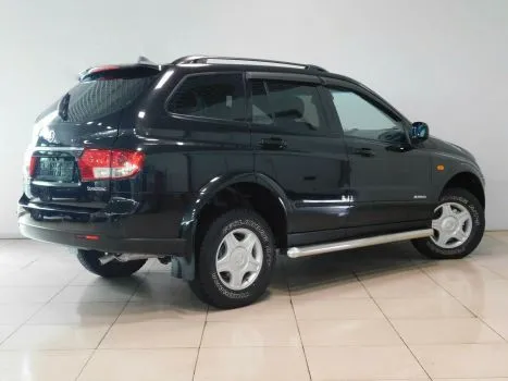 SsangYong