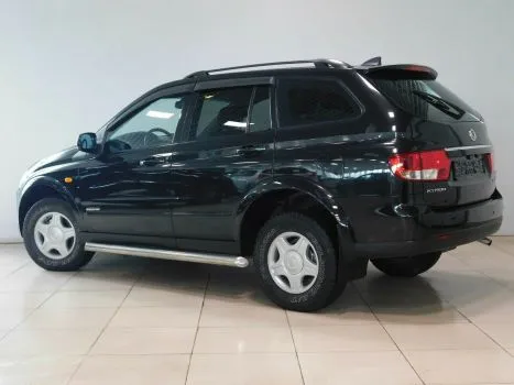 SsangYong