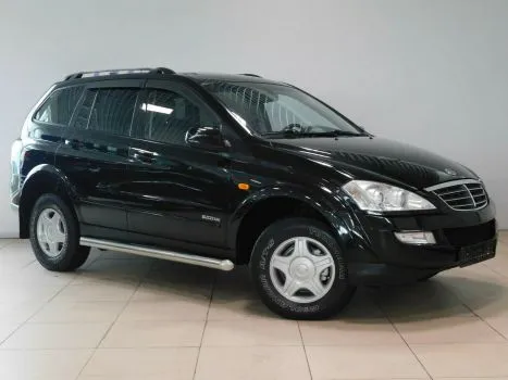 SsangYong