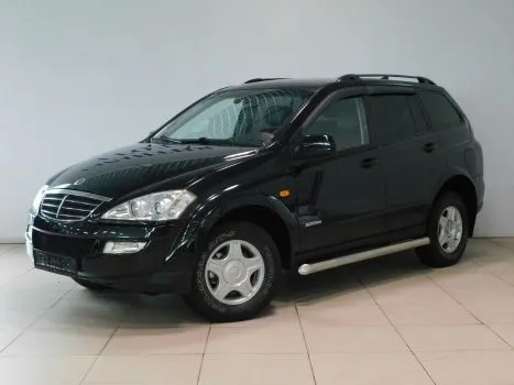 SsangYong
