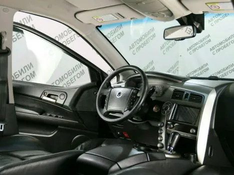 SsangYong
