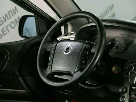 SsangYong