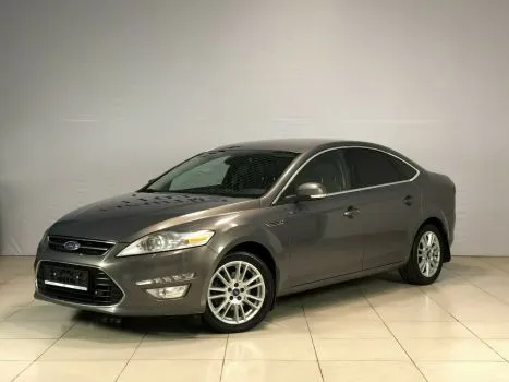 Ford