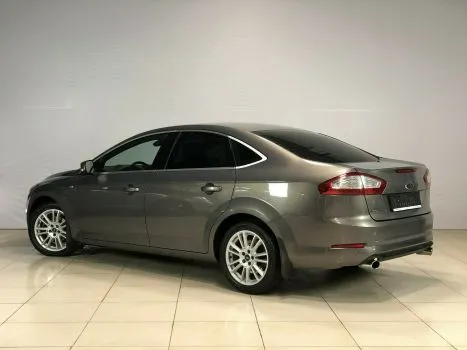 Ford