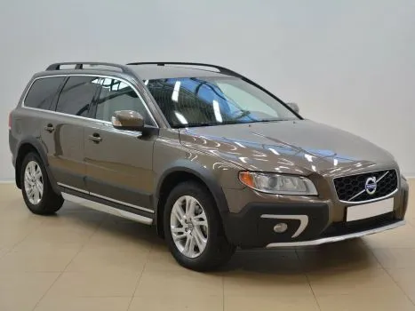 Volvo