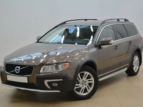 Volvo
