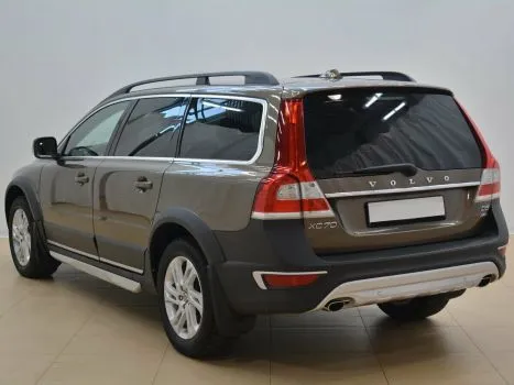 Volvo