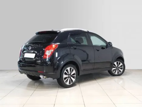 SsangYong