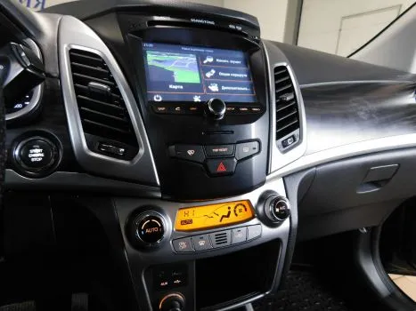 SsangYong