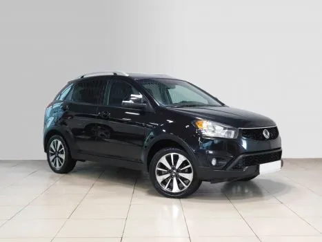 SsangYong