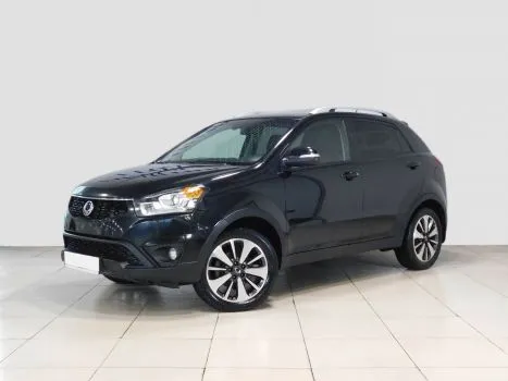 SsangYong