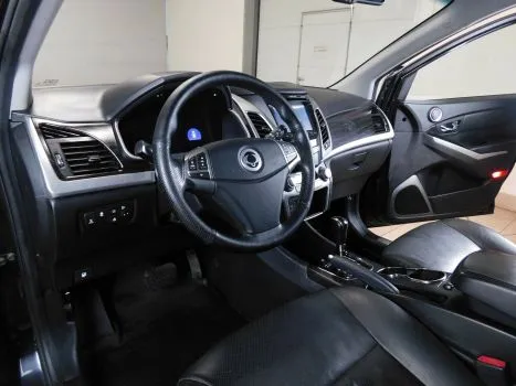 SsangYong